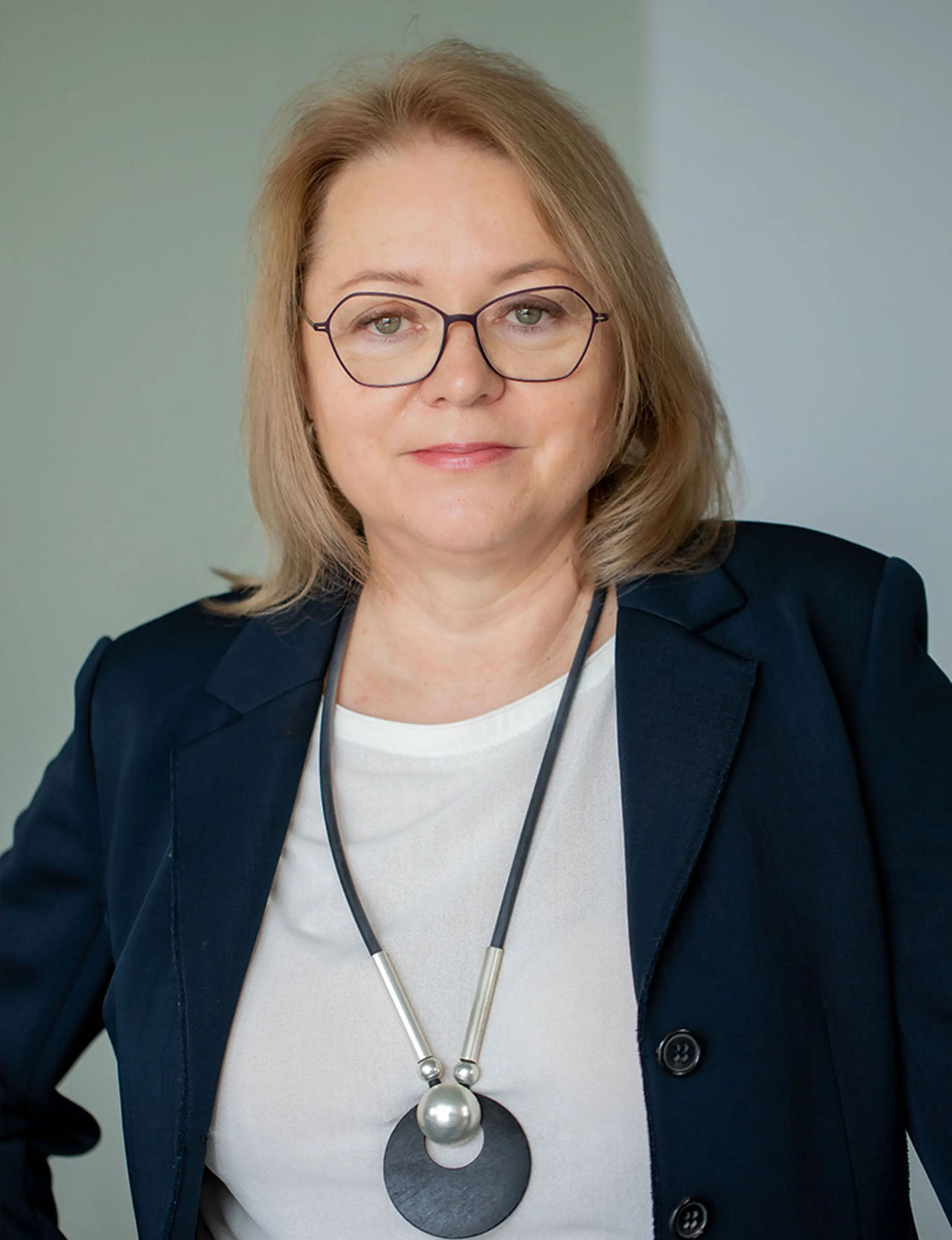 Anette Lauterbach Portraitbild