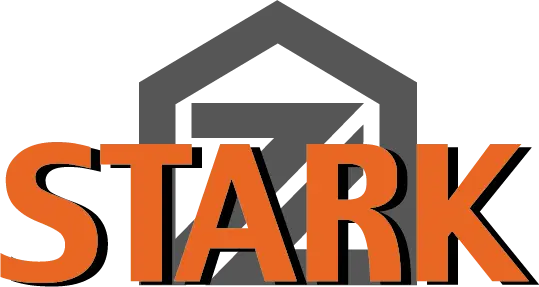 Holzbau Stark Logo