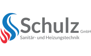 Schulz Sanitaer und Heizungstechnik Logo