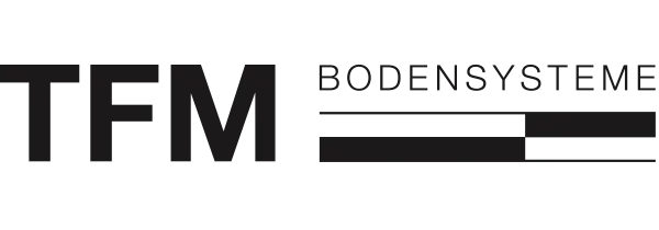 TFM-Bodensysteme Logo