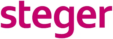 steger Holding GmbH Logo