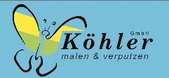 Koehler malen und verputzen Logo