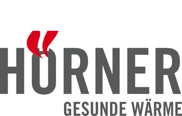 Hoerner gesunde Waerme Logo