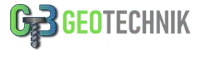 Geotechnik Badel Logo