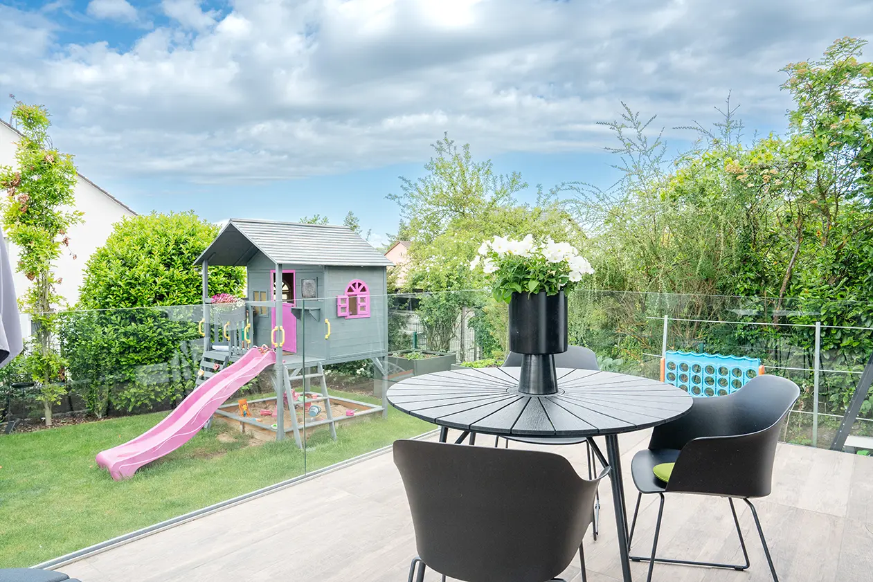 Garten