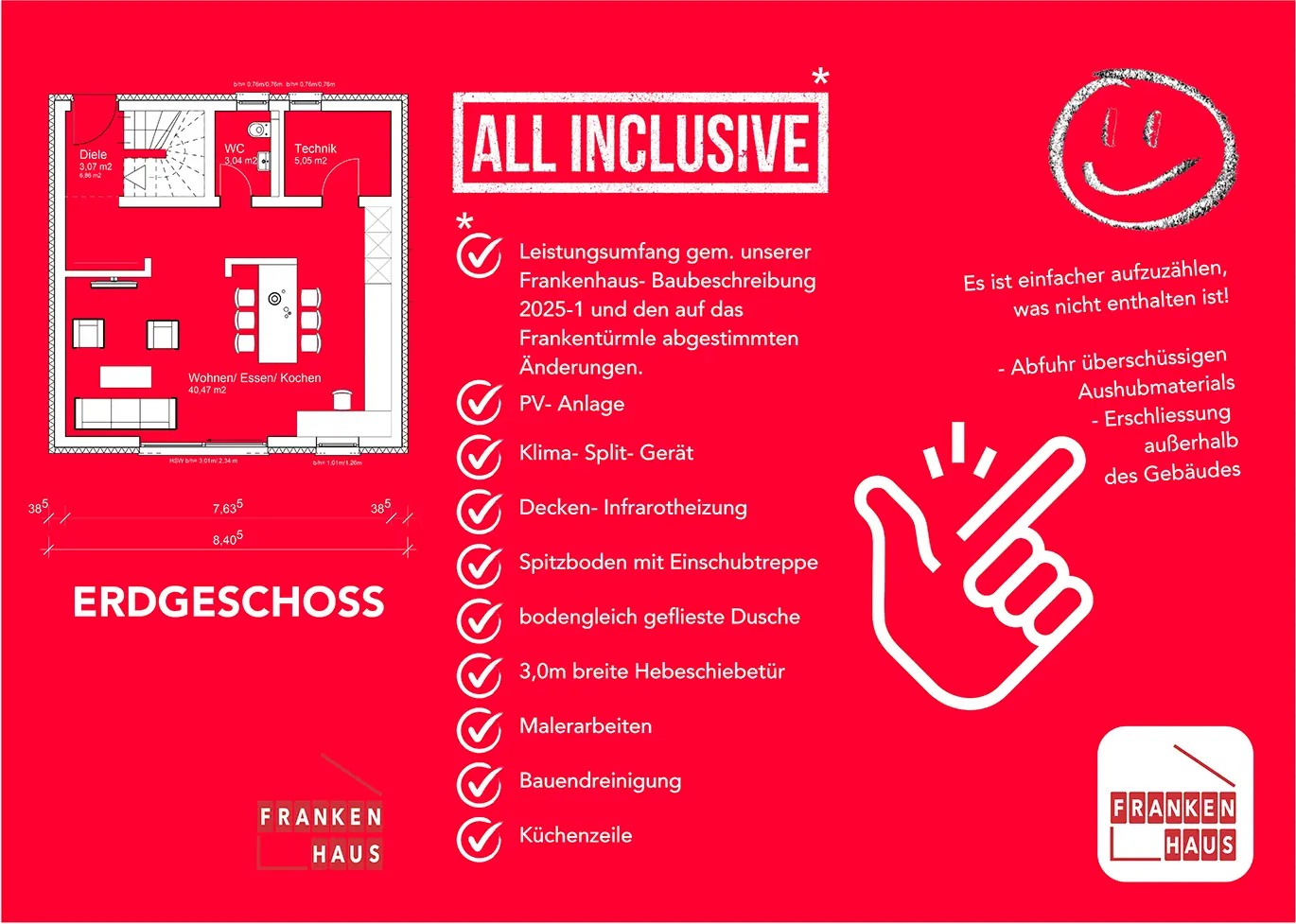 Frankentürmle Flyer