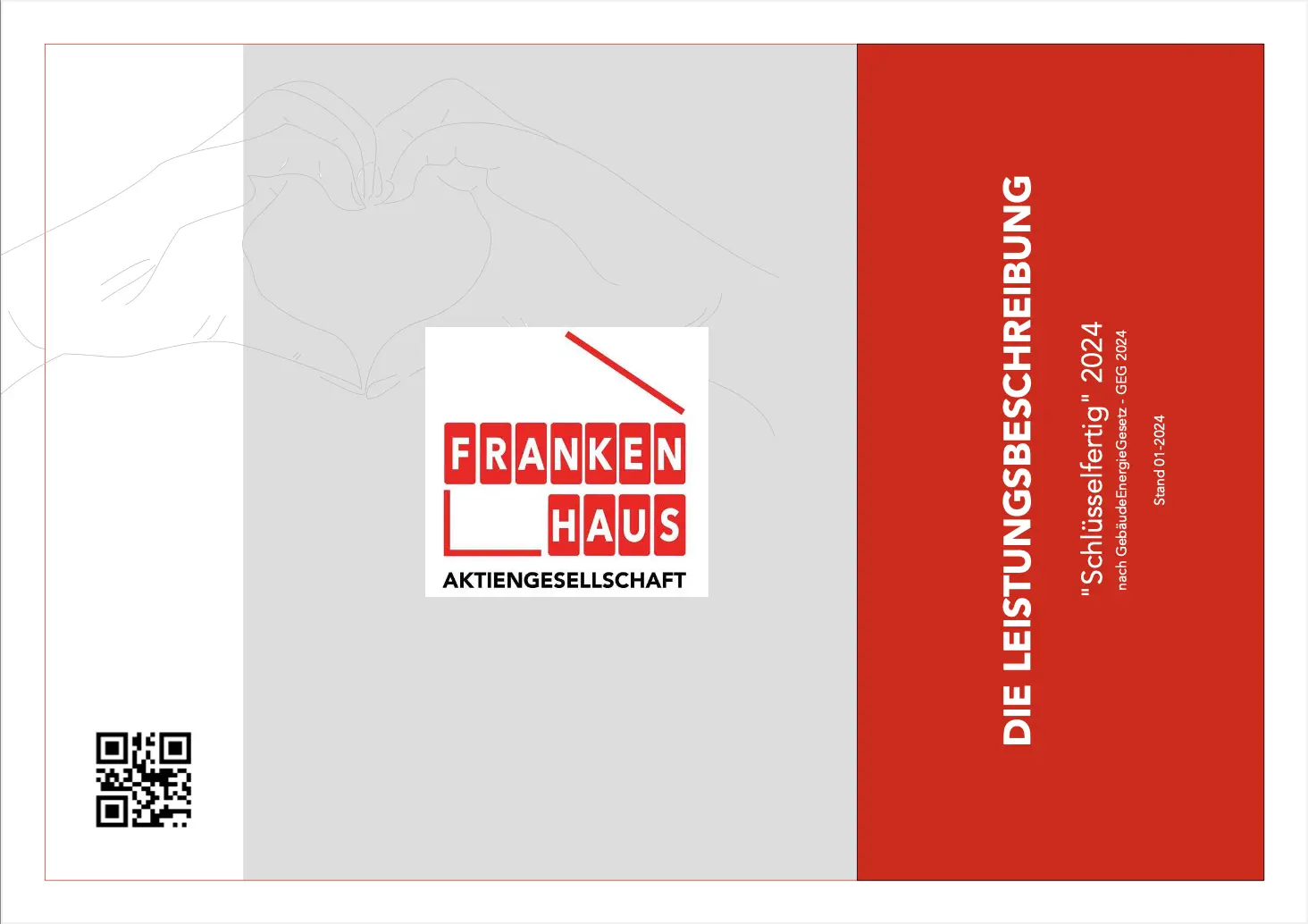 Leistungsbeschreibung Frankenhaus AG