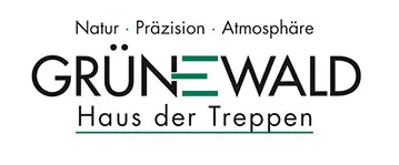 Gruenewald Treppenbau Logo
