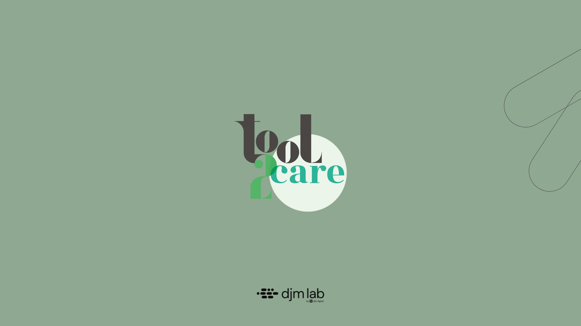 Discover the case