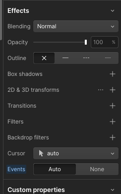 Instructions to edit the gallery section on homepage