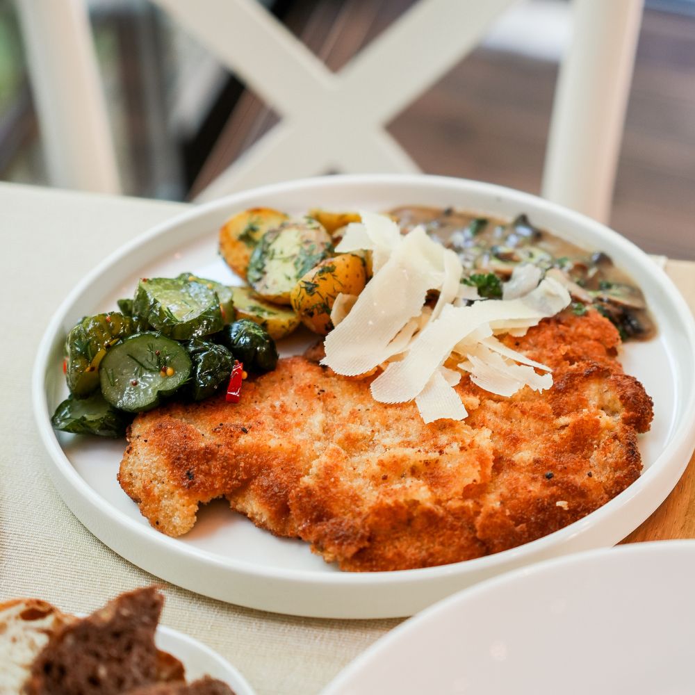 Tatar wołowy Falo