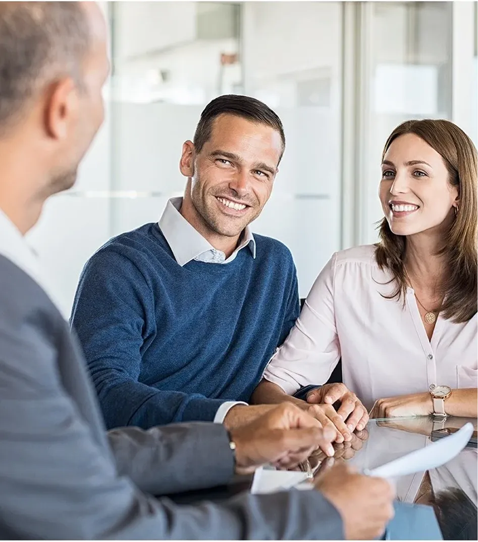 Financing | See More Services