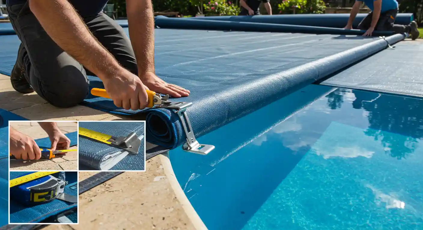 Pool Cover Installation in Fort Myers, FL | Seemore Services, LLC