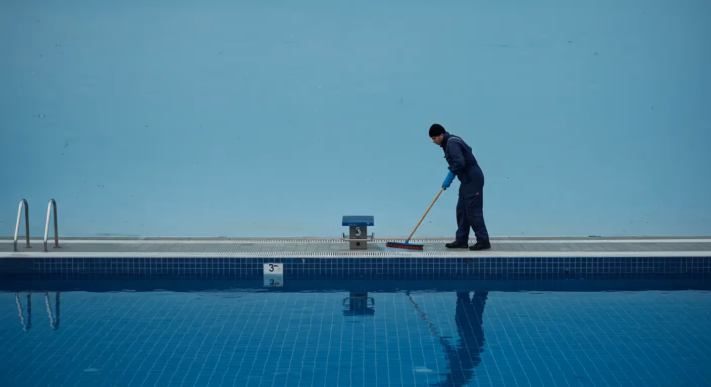Pool Closing Services in Fort Myers, FL