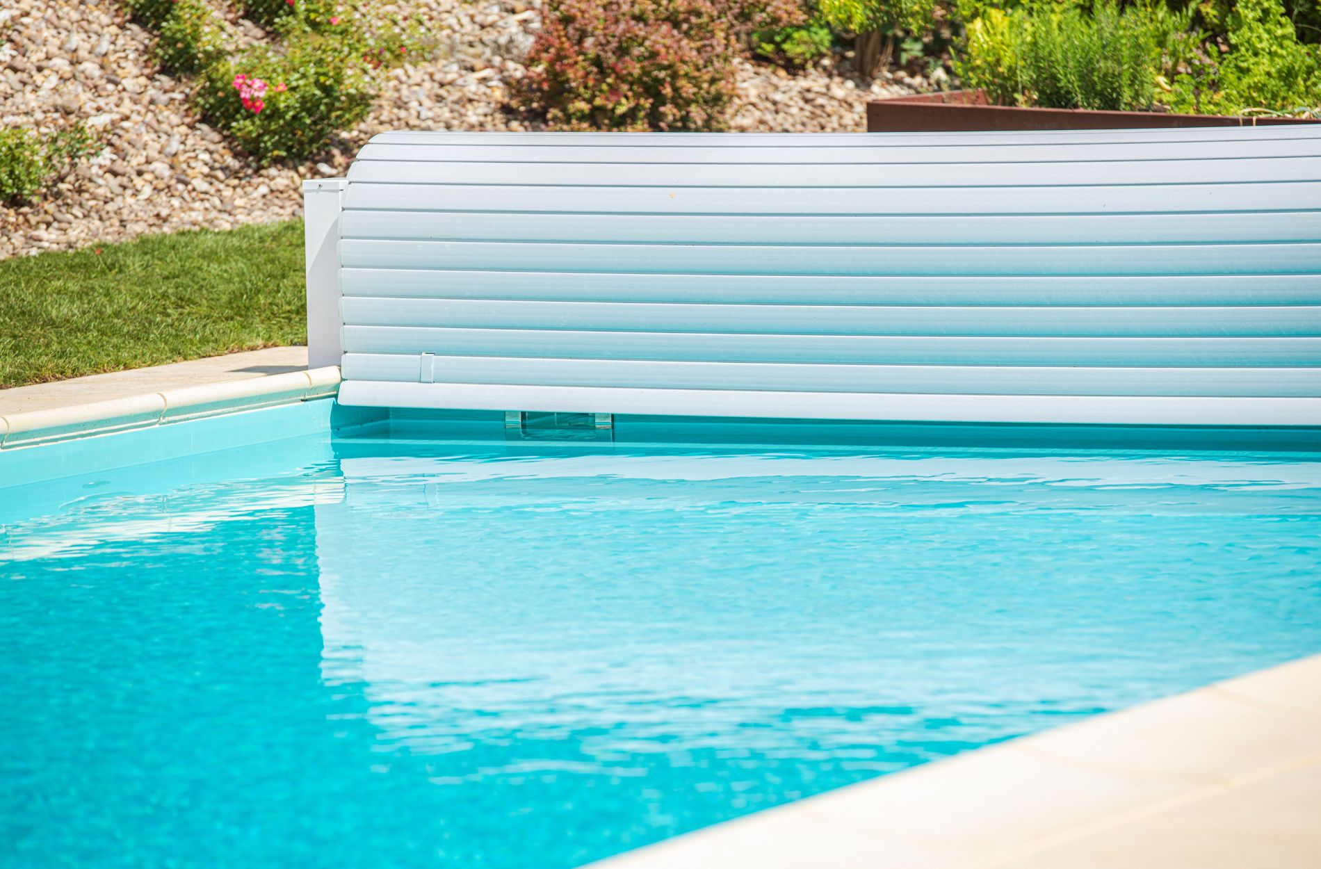 Signs Your Pool Cover Has Reached the End of Its Lifespan