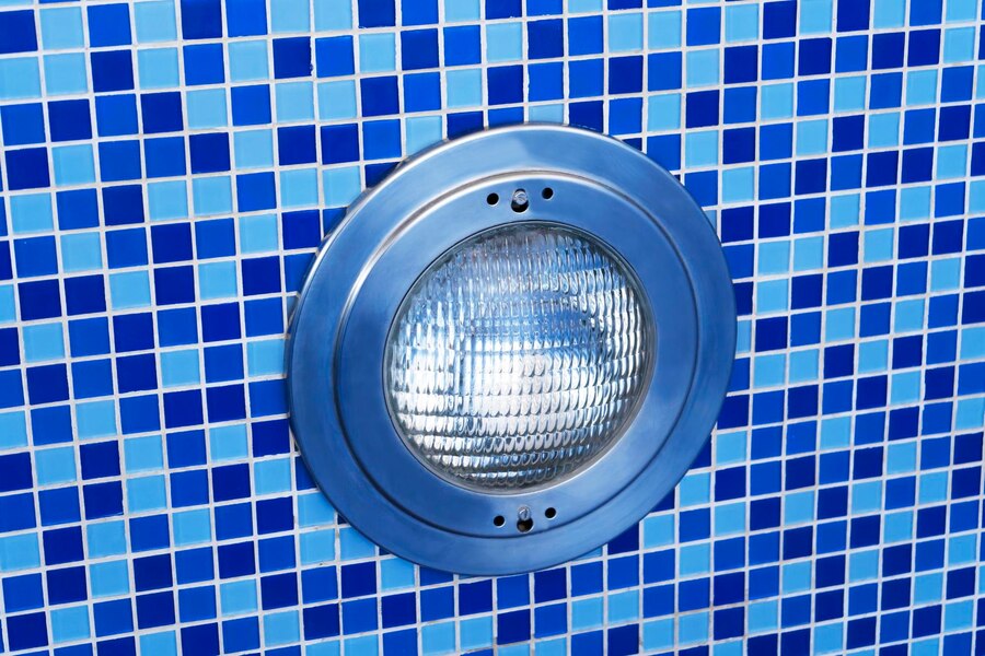 Troubleshooting Common Pool Light Flicker and Dimming Issues