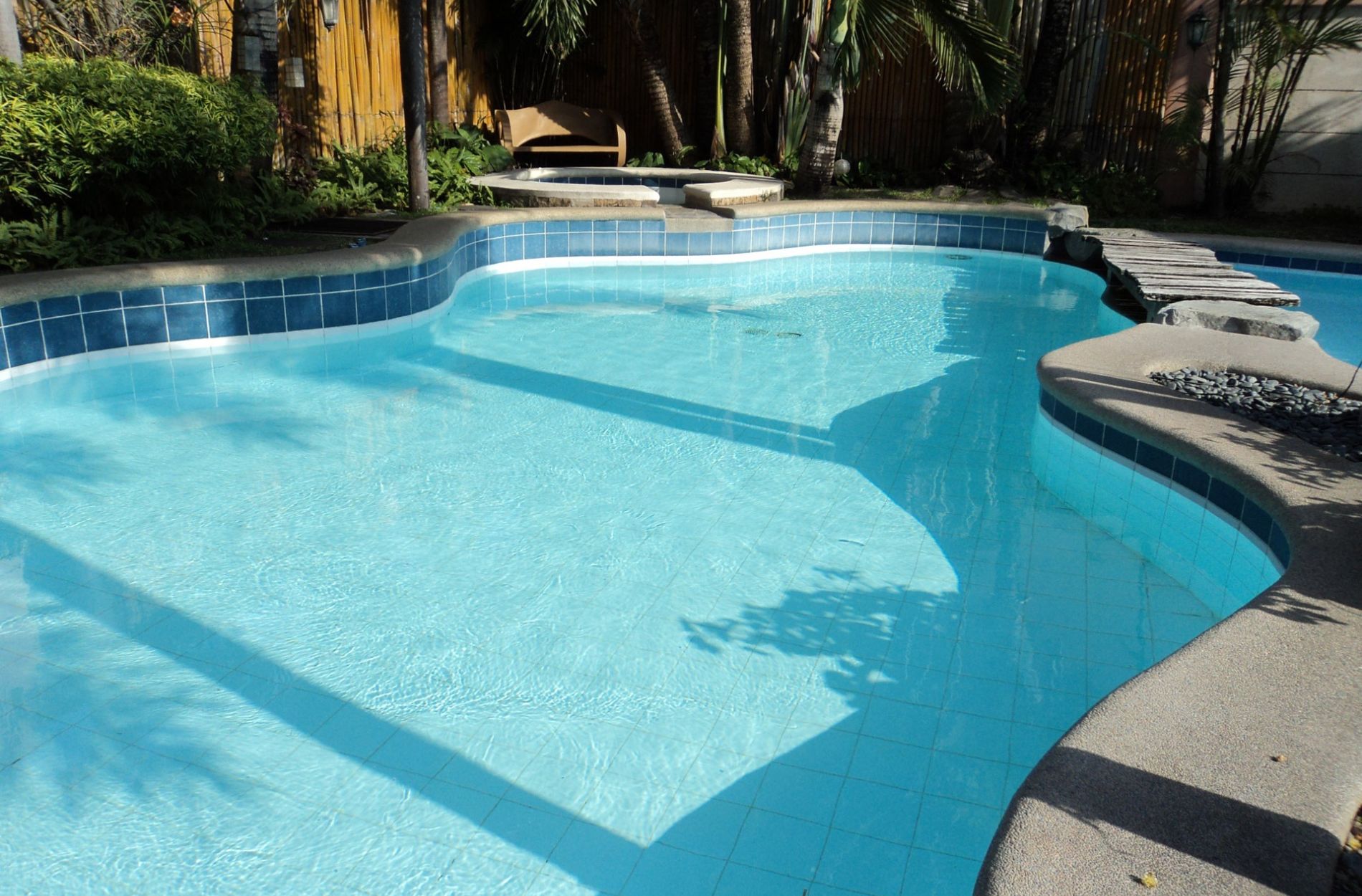 What Causes Cloudy Pool Water and How To Fix It