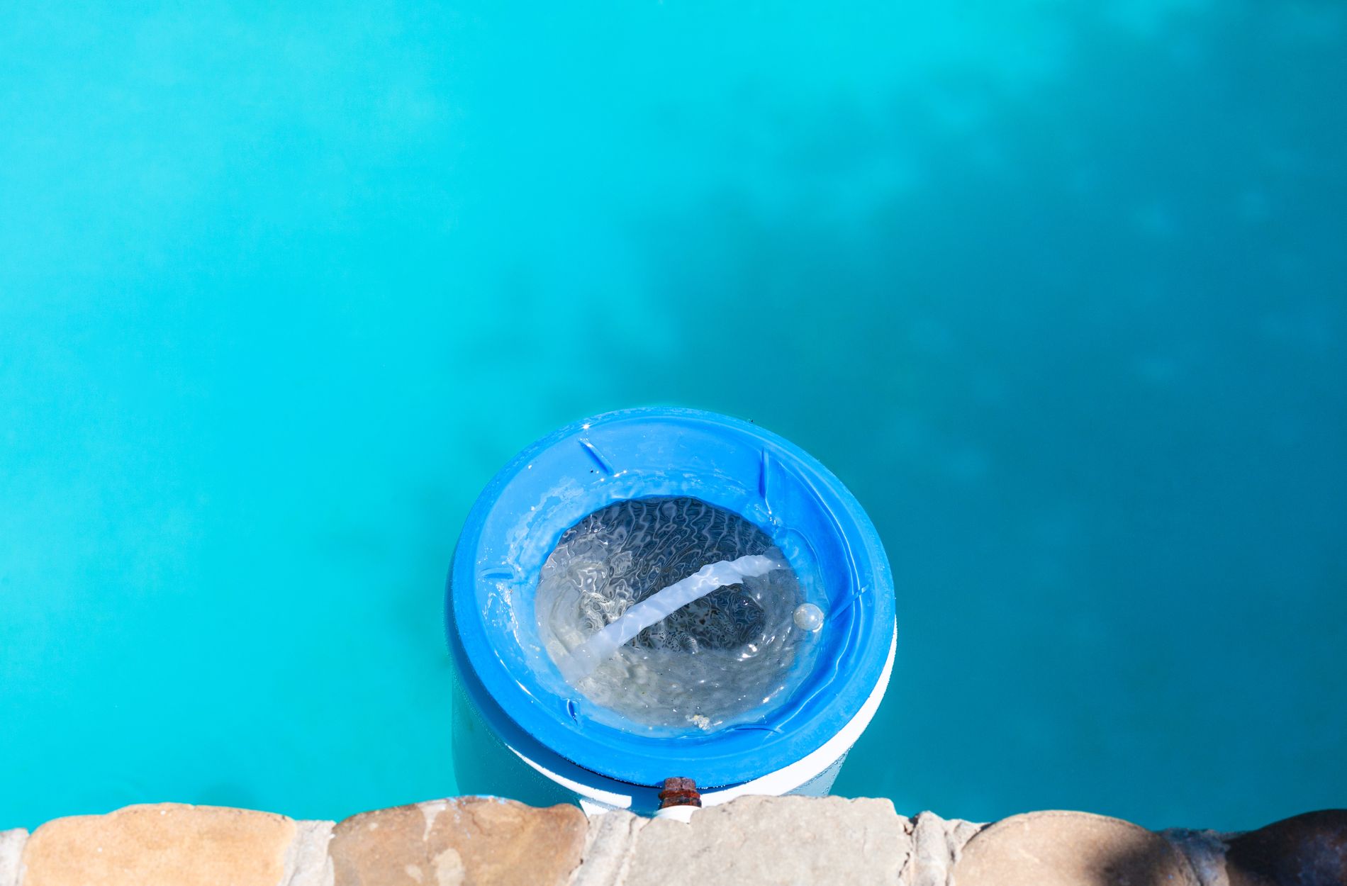 When Should You Replace Your Pool Cartridge Filter