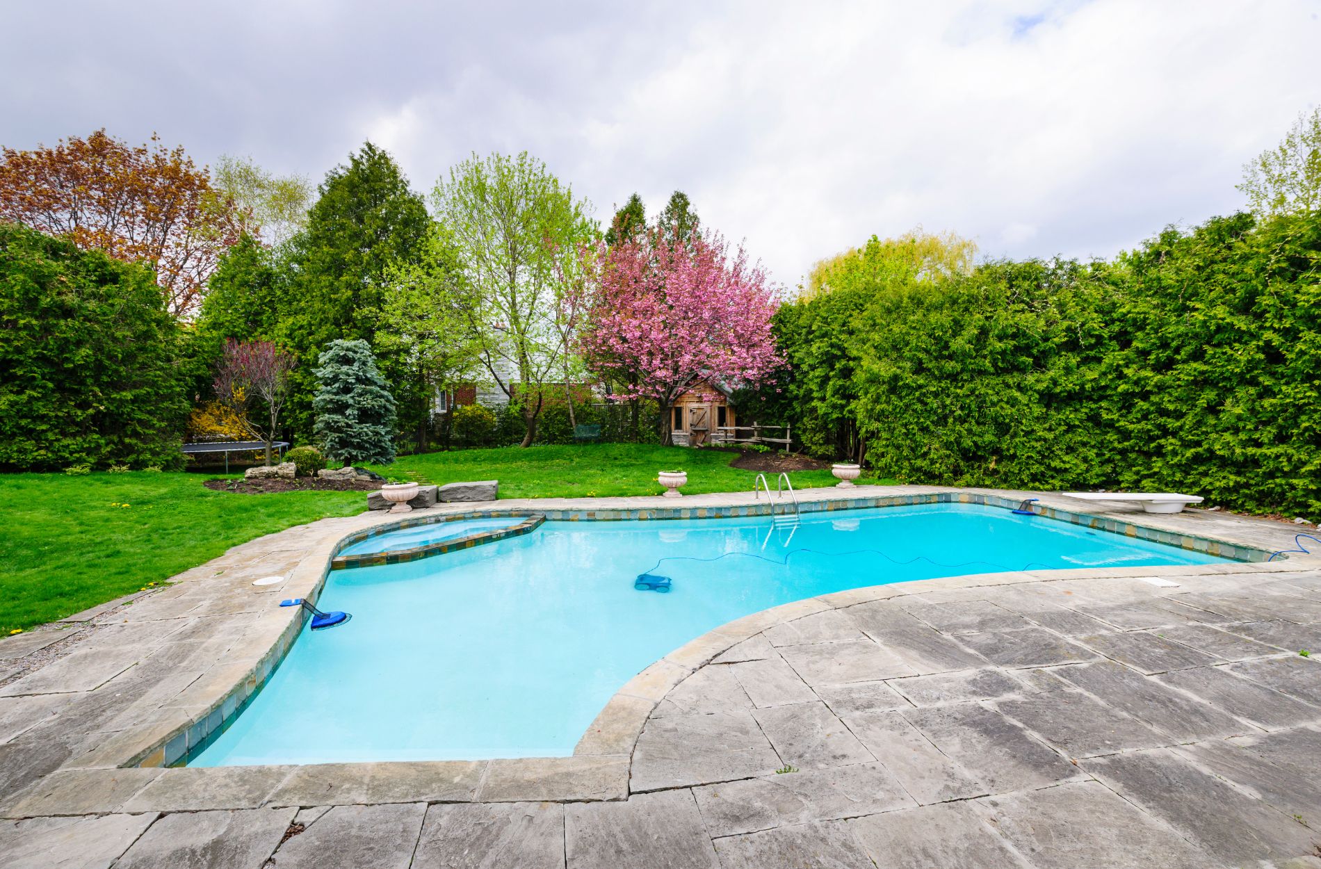 What Equipment Do You Need To Check Before Opening Your Pool