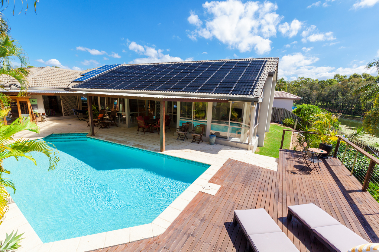Quick Guide to Solar Pool Heater Repair and Maintenance