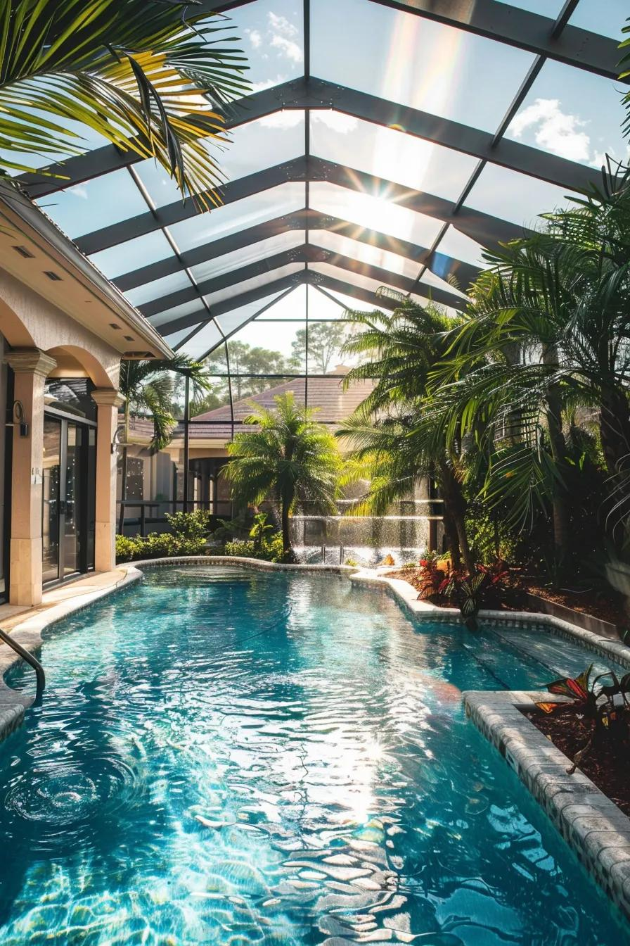 Pool Winterization Guide for Southwest Florida
