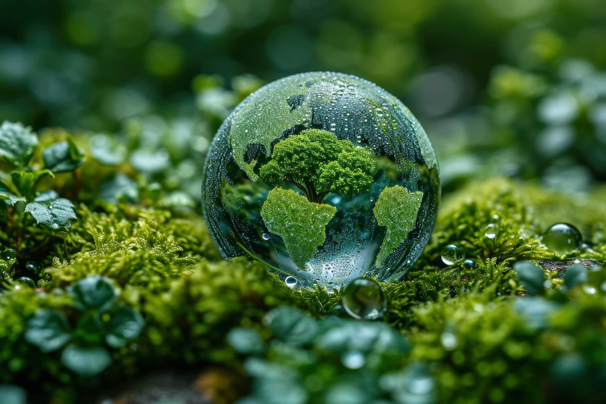 Gestão Ambiental em Curso com ISO 14001