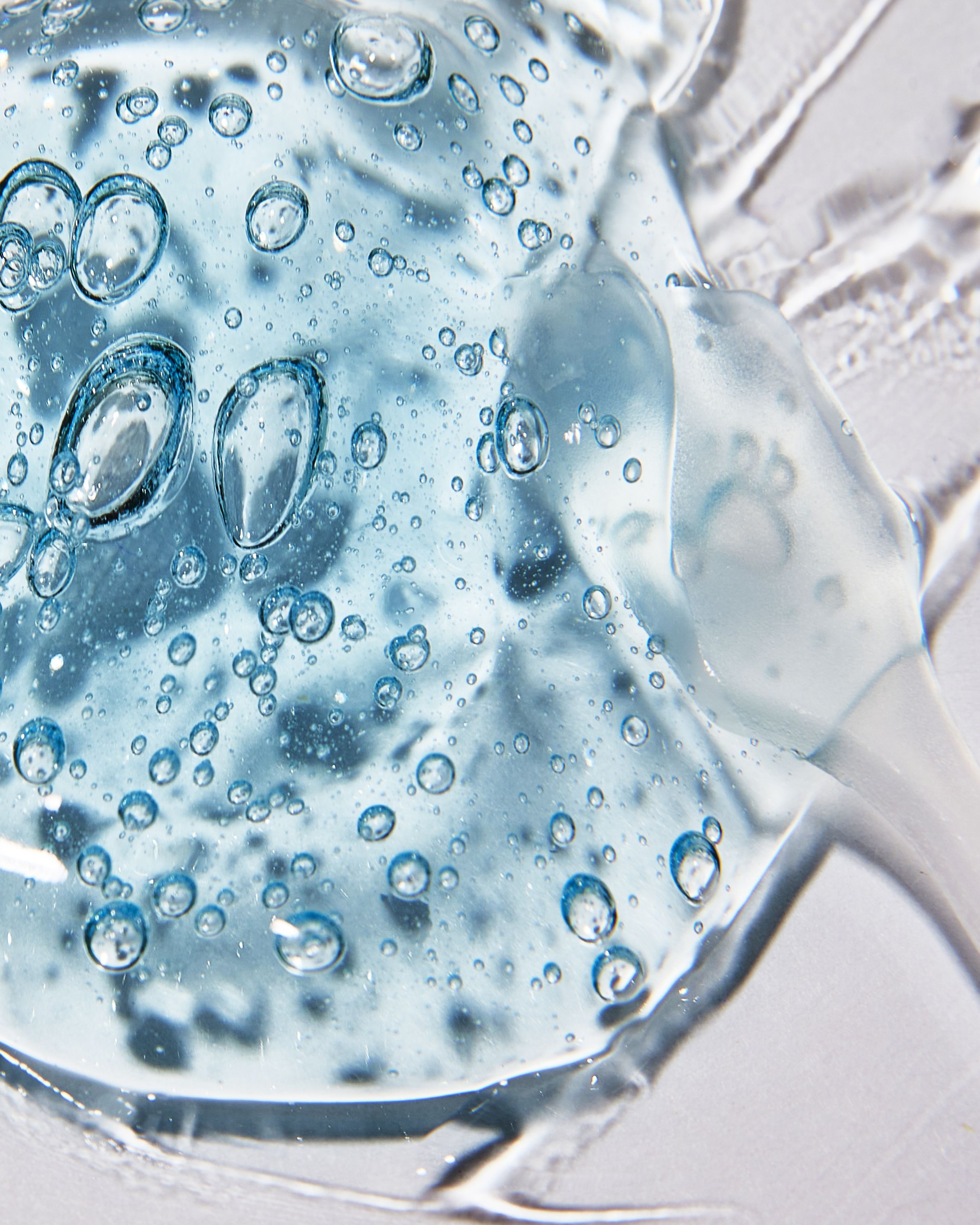 Silicones in skin-and haircare. Why they are not (necessarily) the bad guys.