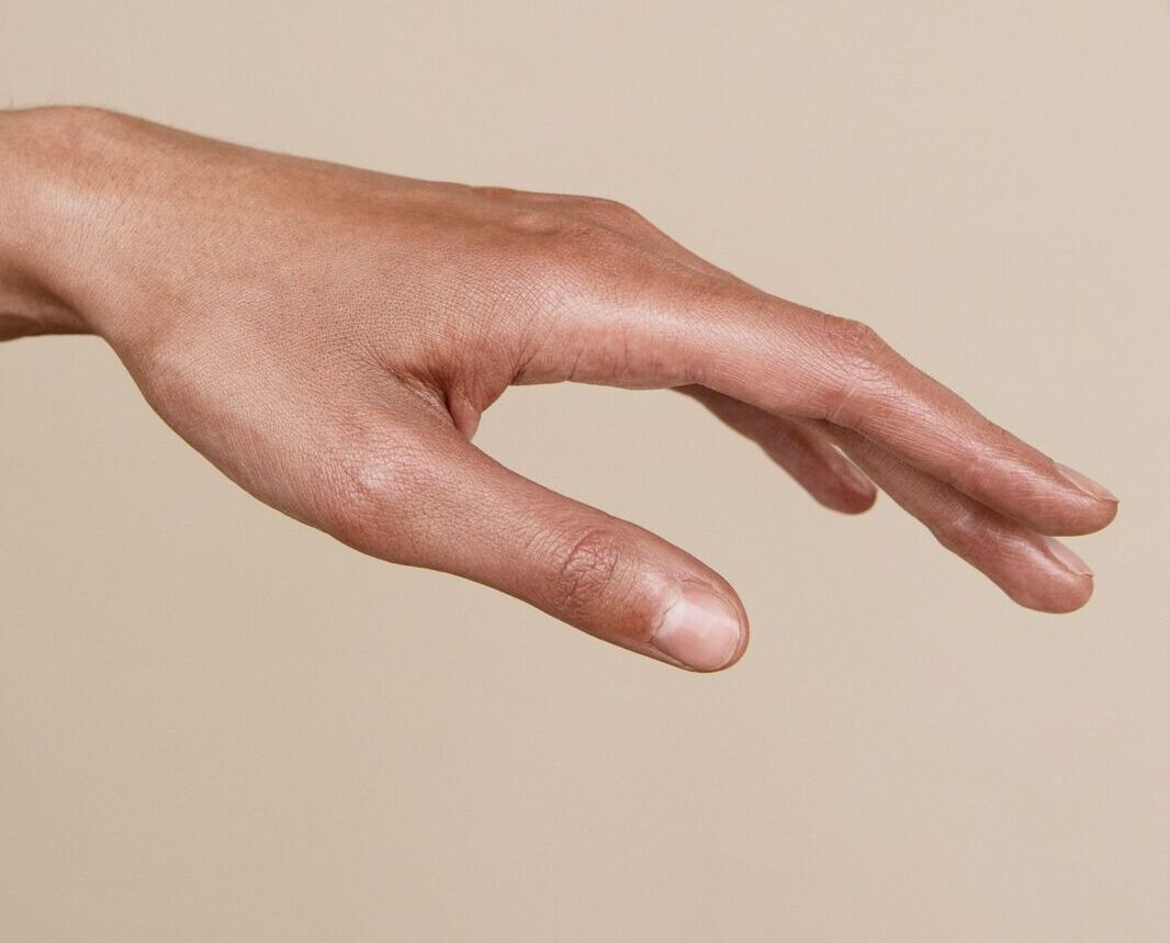 Hyaluronic acid. Let's talk about why it holds water instead of giving it.