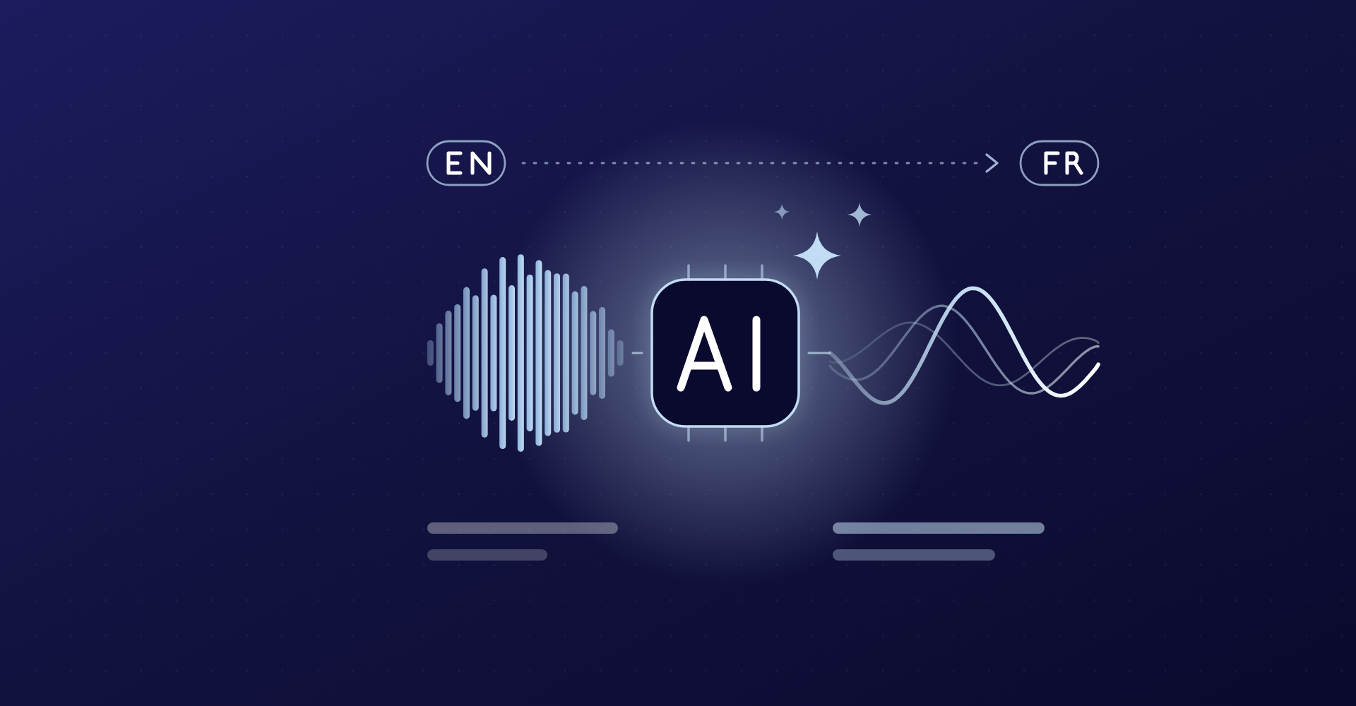 AI interpretation banner image