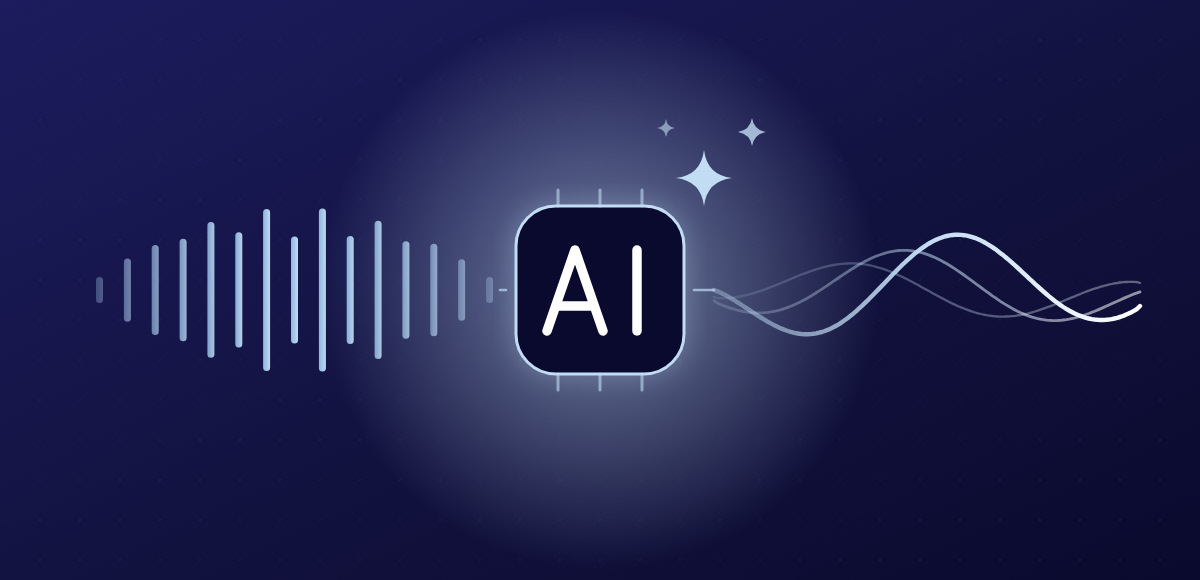 AI interpretation solutions