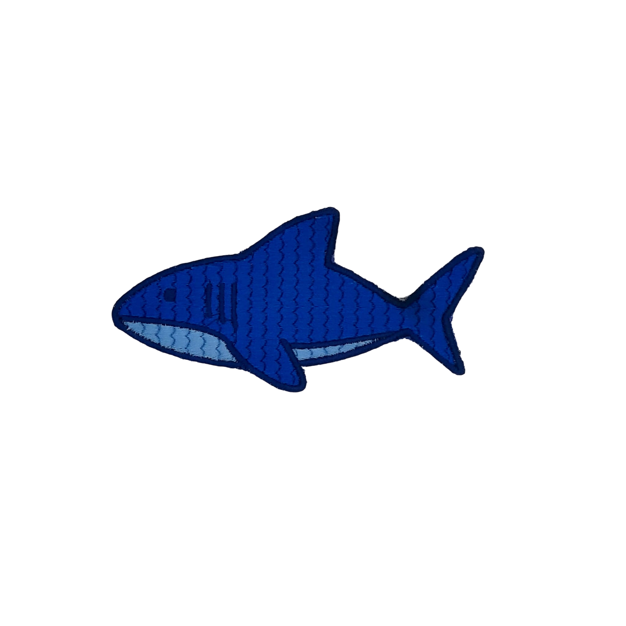 Marque page requin