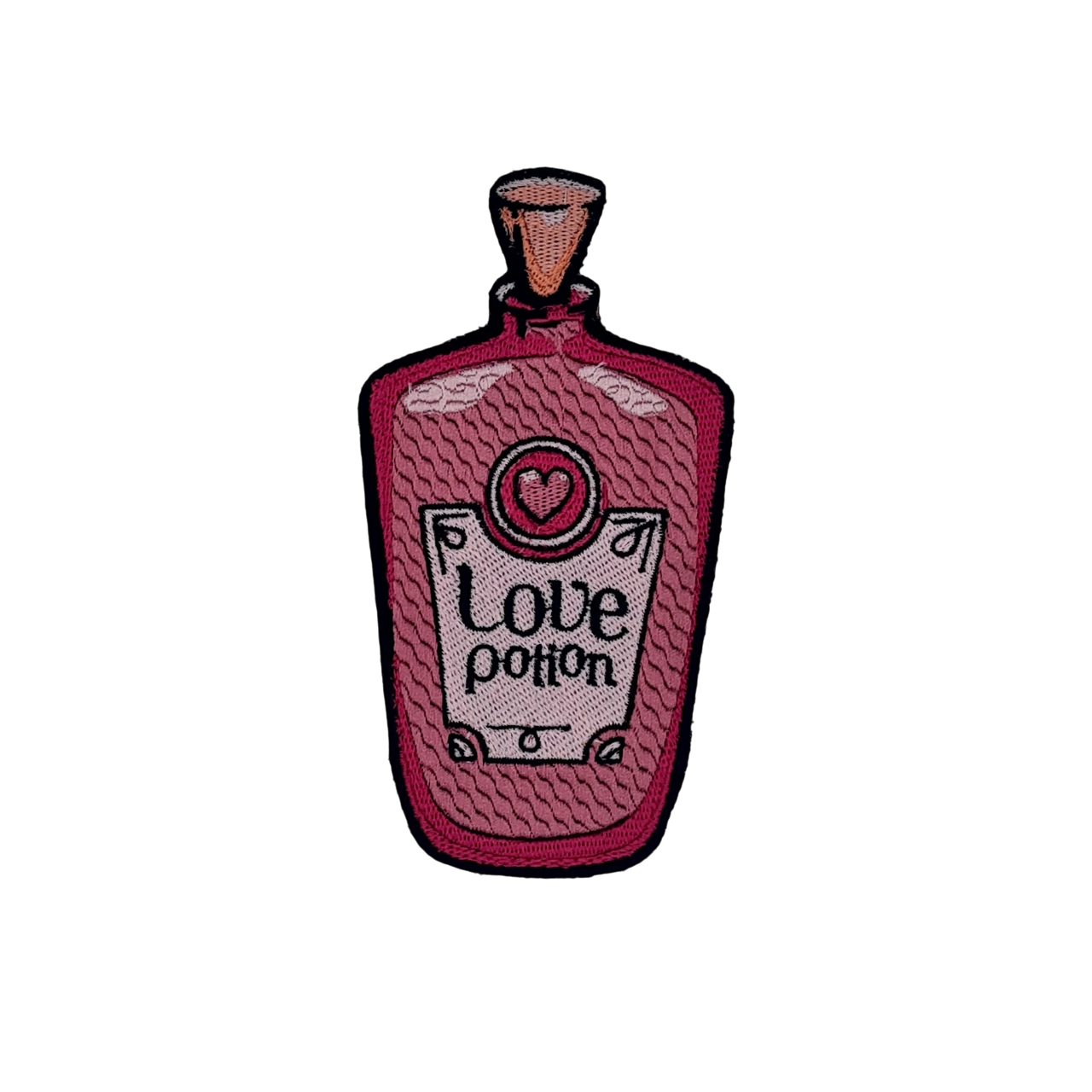 Marque page love potion
