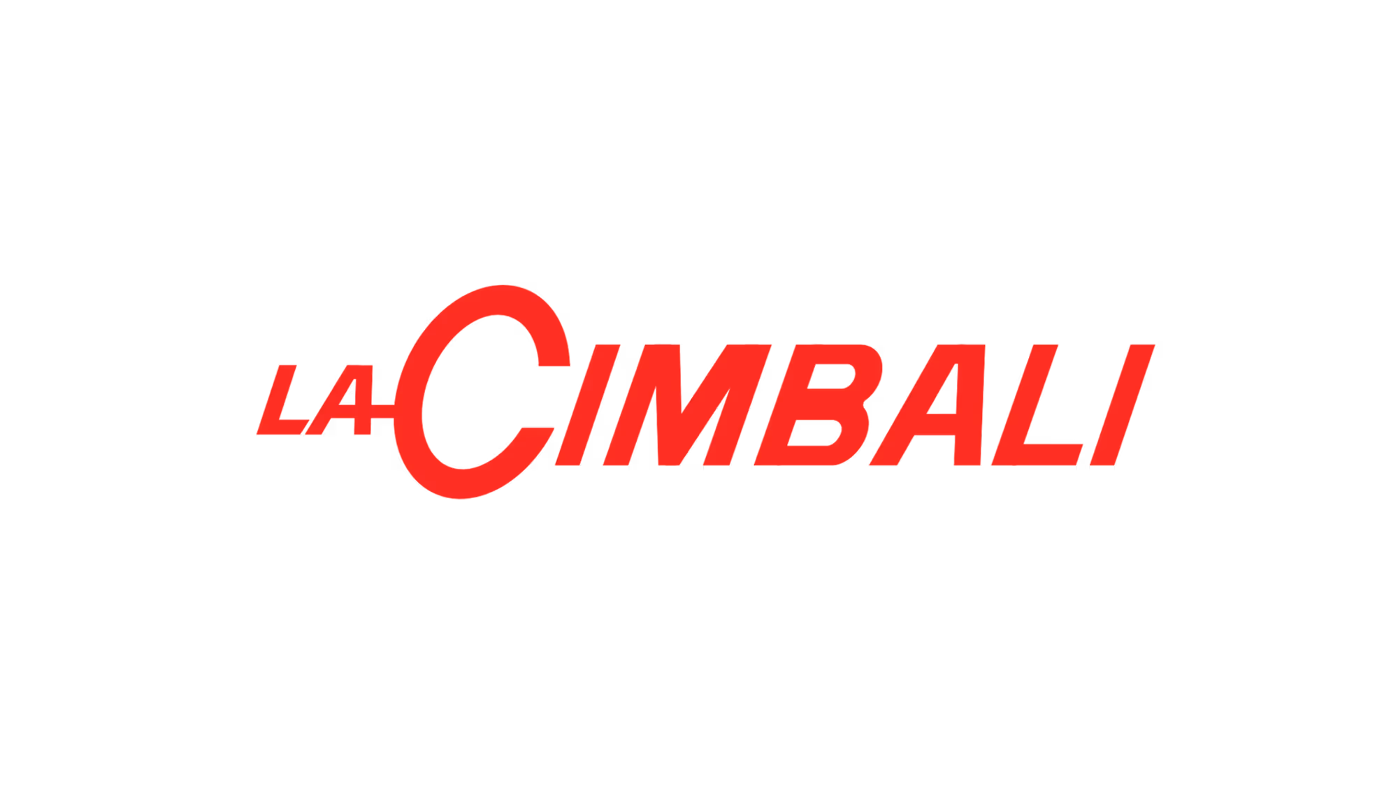 La Cimbali Kaffeemaschinen