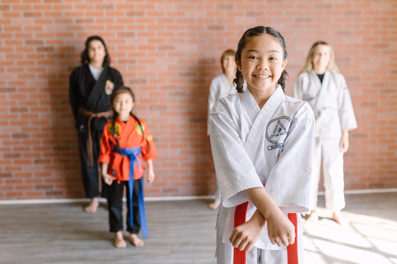 Communication Strategies for Special Needs Taekwondo Students