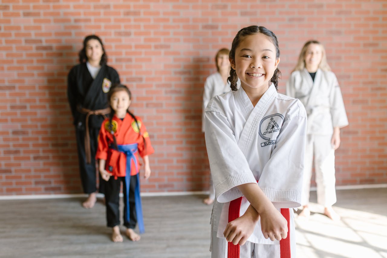 Communication Strategies for Special Needs Taekwondo Students