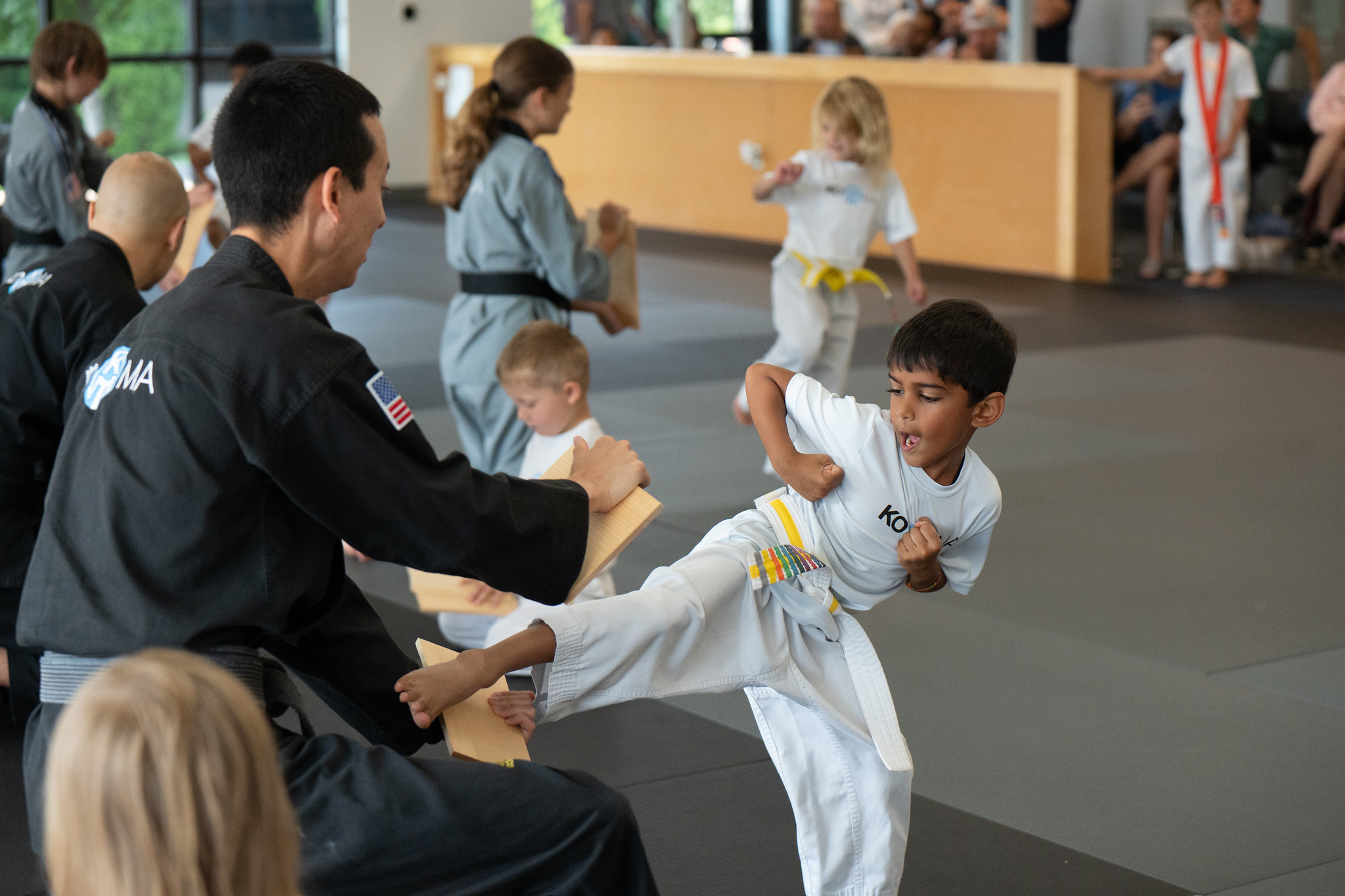 From Effort to Excellence: Teaching Children That Discipline Beats Talent
