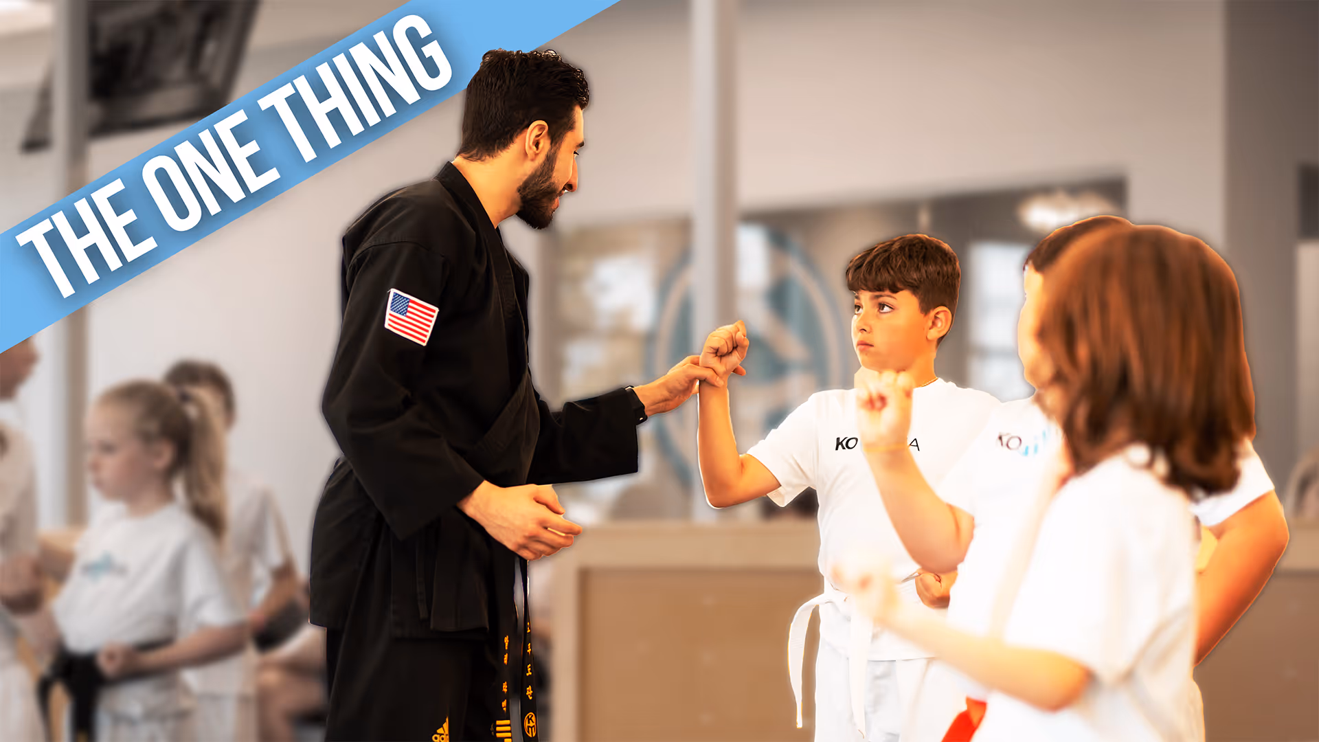 The One Thing to Look For In a Martial Arts Studio
