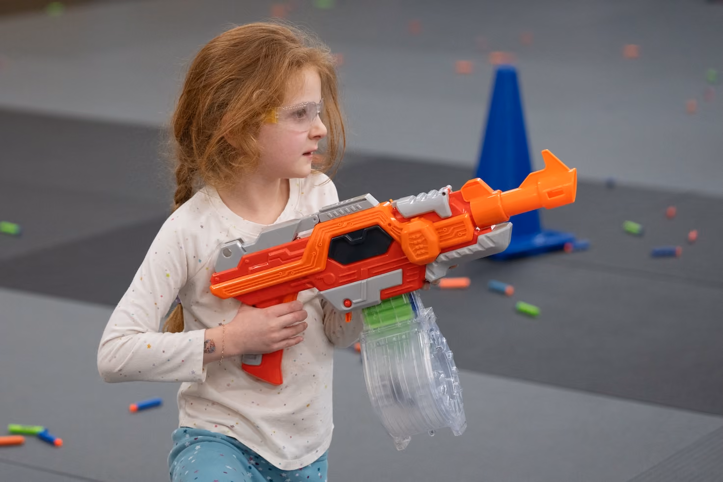 Day Camp | South Overland Park (Oct 23)