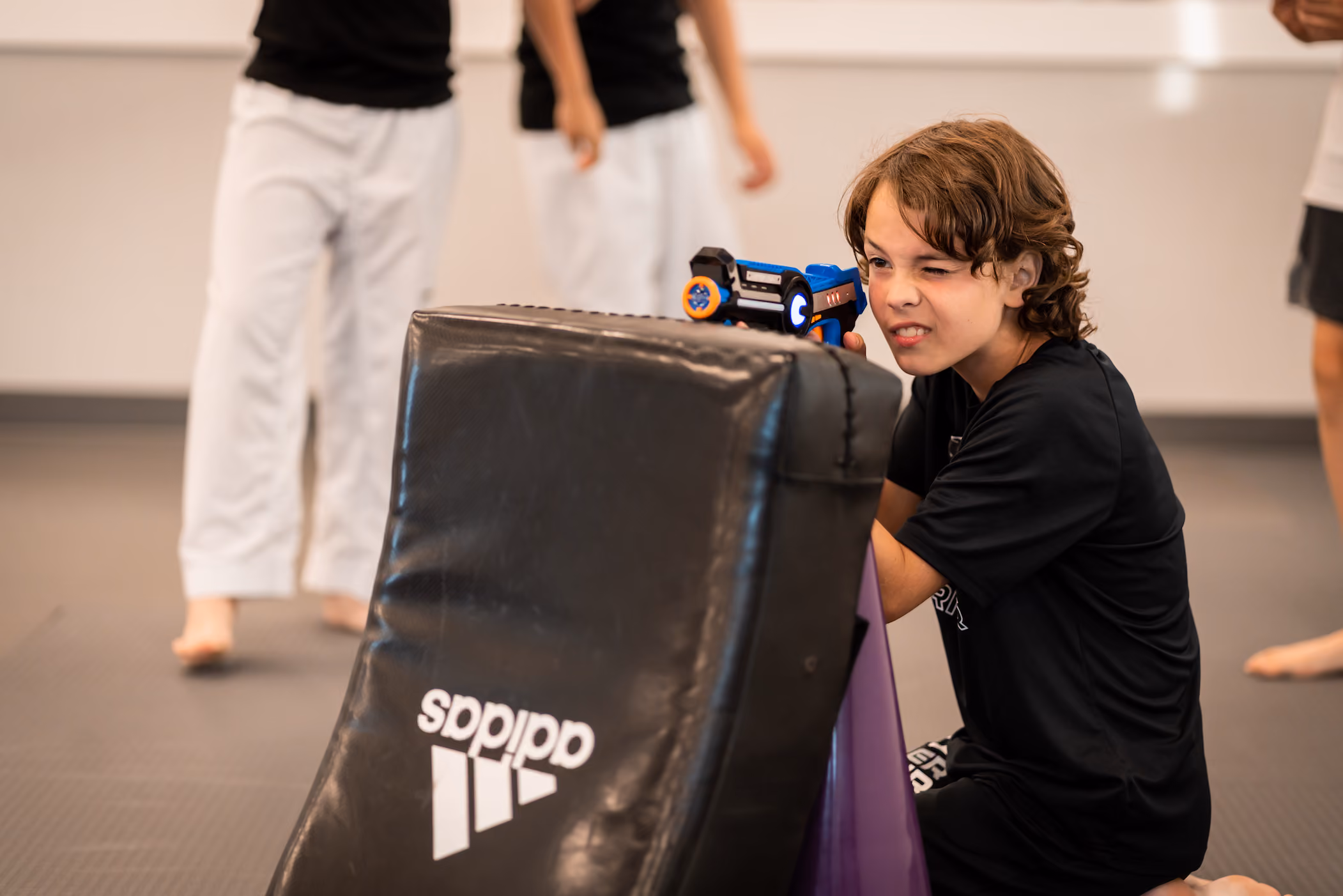 Day Camp | North Olathe (Oct 16)