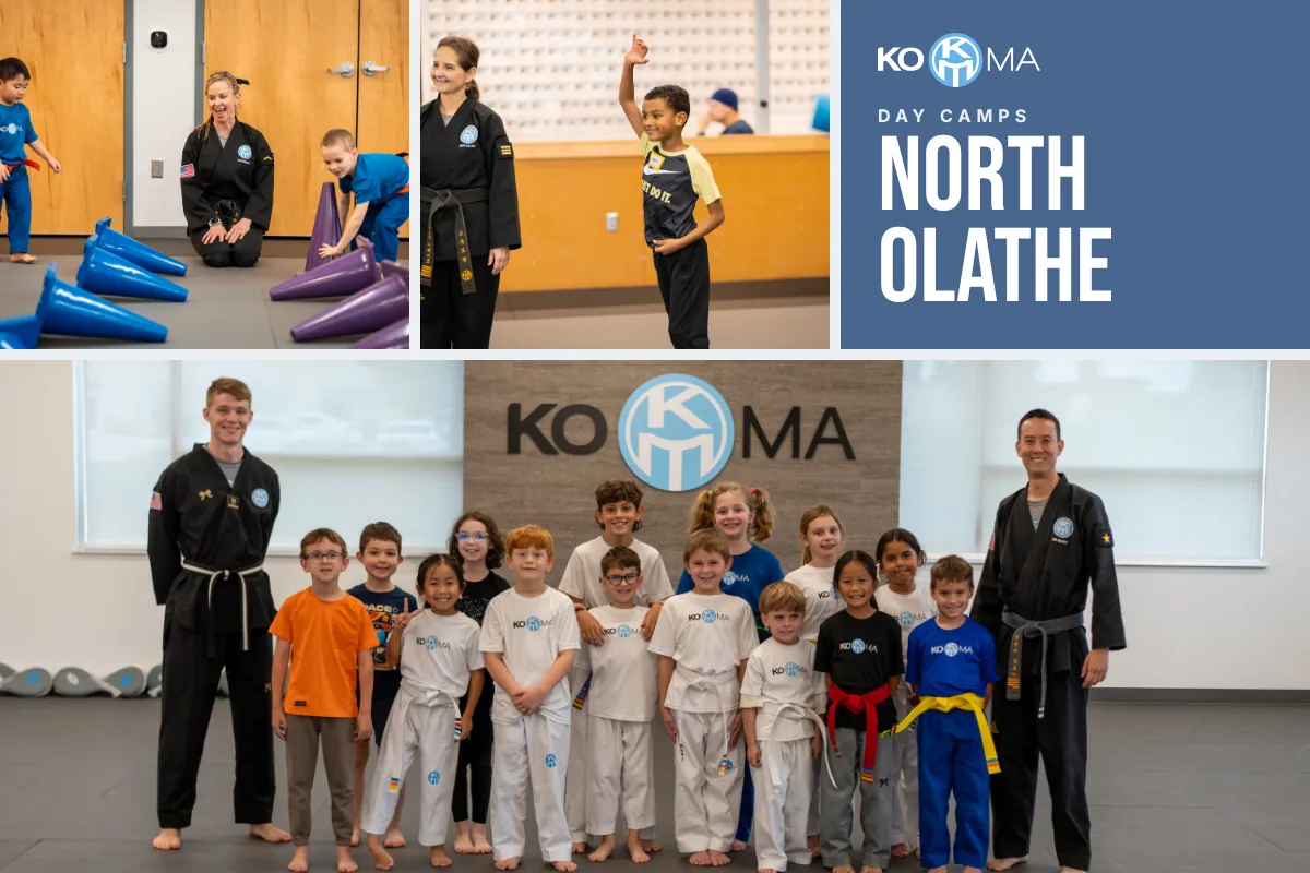 Day Camp | North Olathe (Nov 2)