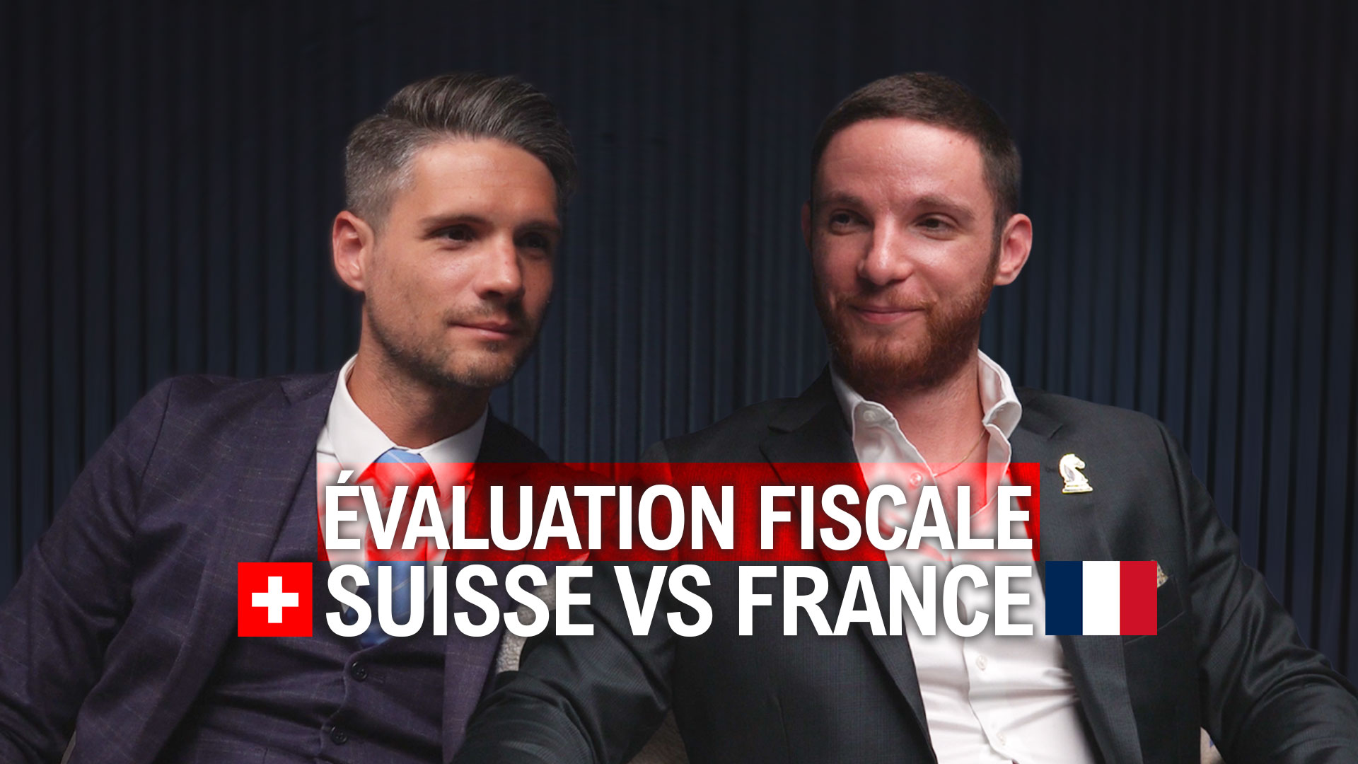 Publication Hectelion : Évaluation d'entreprise — Suisse vs France
