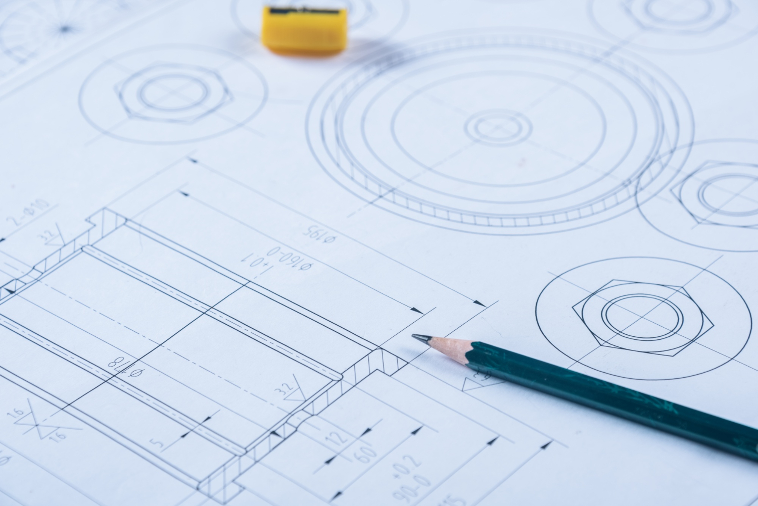 Publication Hectelion : Manufacturing Readiness Level (MRL) — évaluation et CMPC