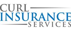 Curl Insurance services logo