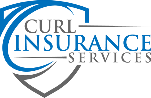 Curl Insurance services logo