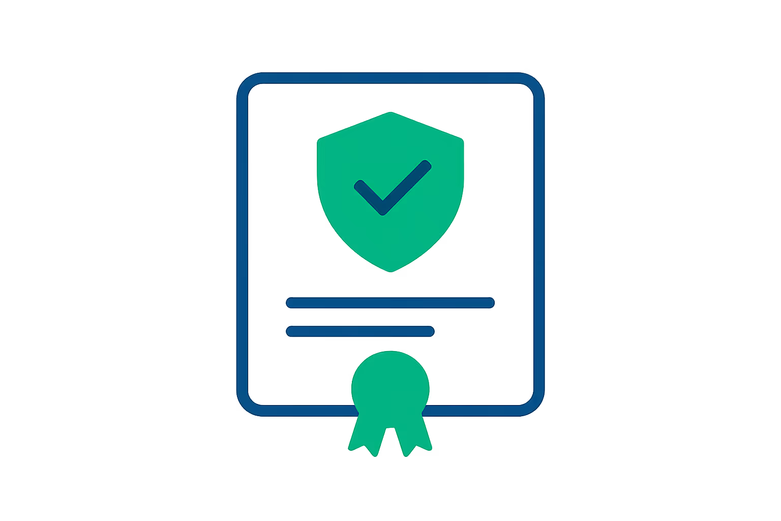 ISO 27001 certified development & infrastructure.