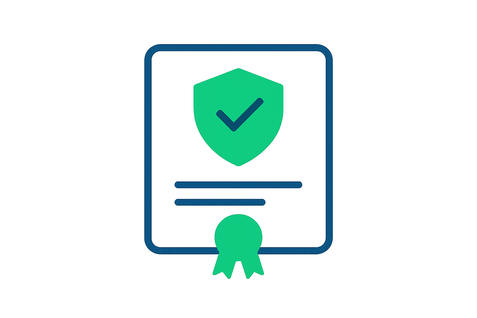 ISO 27001 certified development & infrastructure.