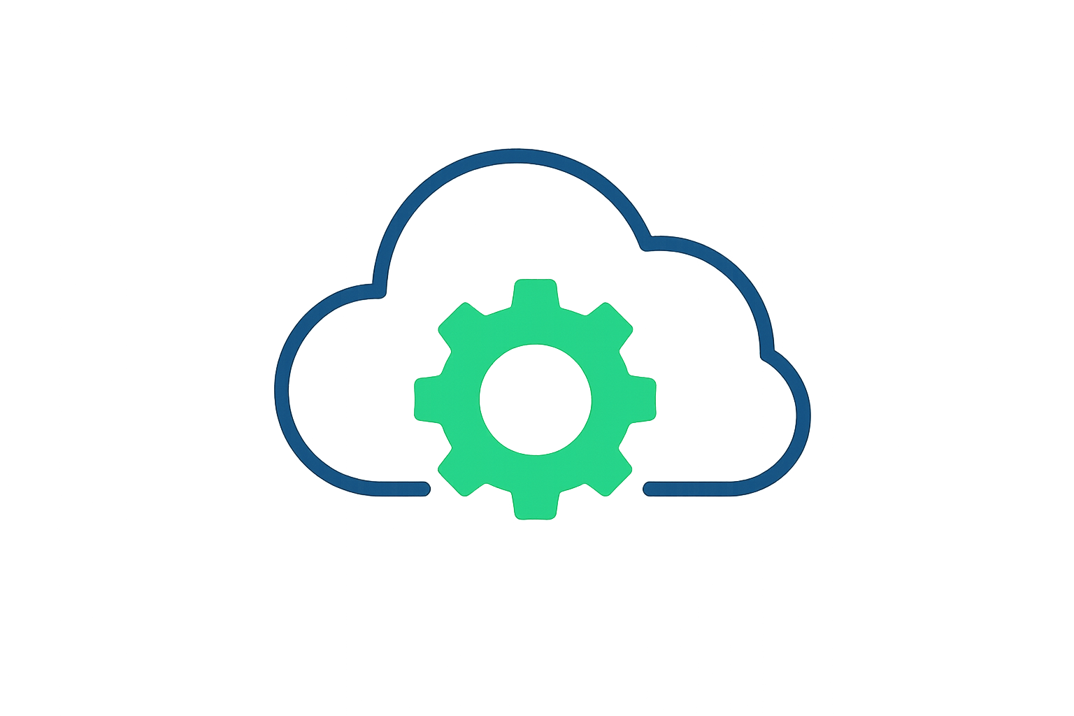 Protection built into every layer.