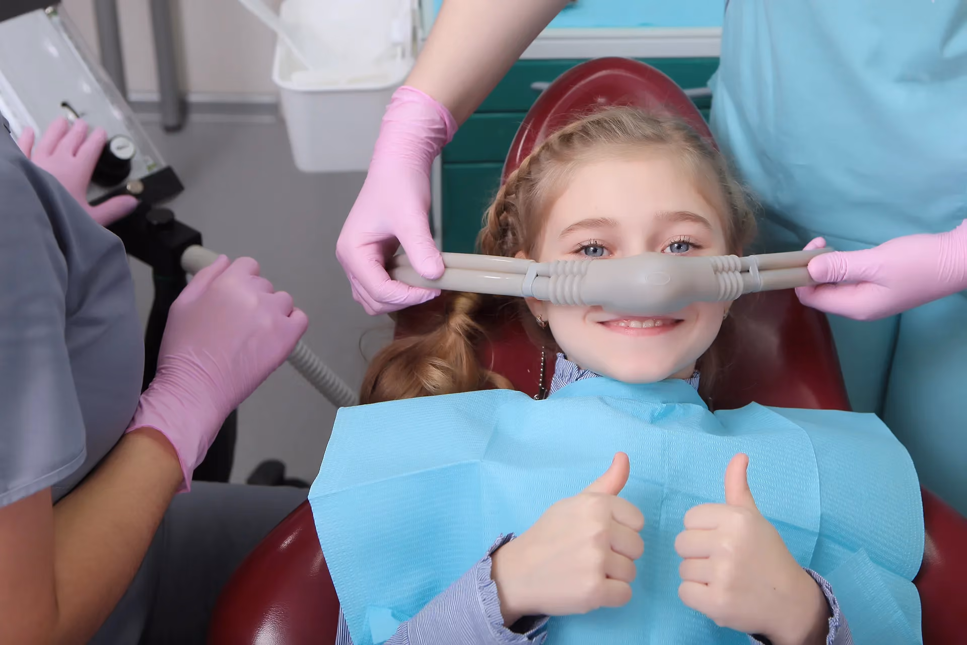 Pediatric emergency dentistry services in Old Bridge, NJ