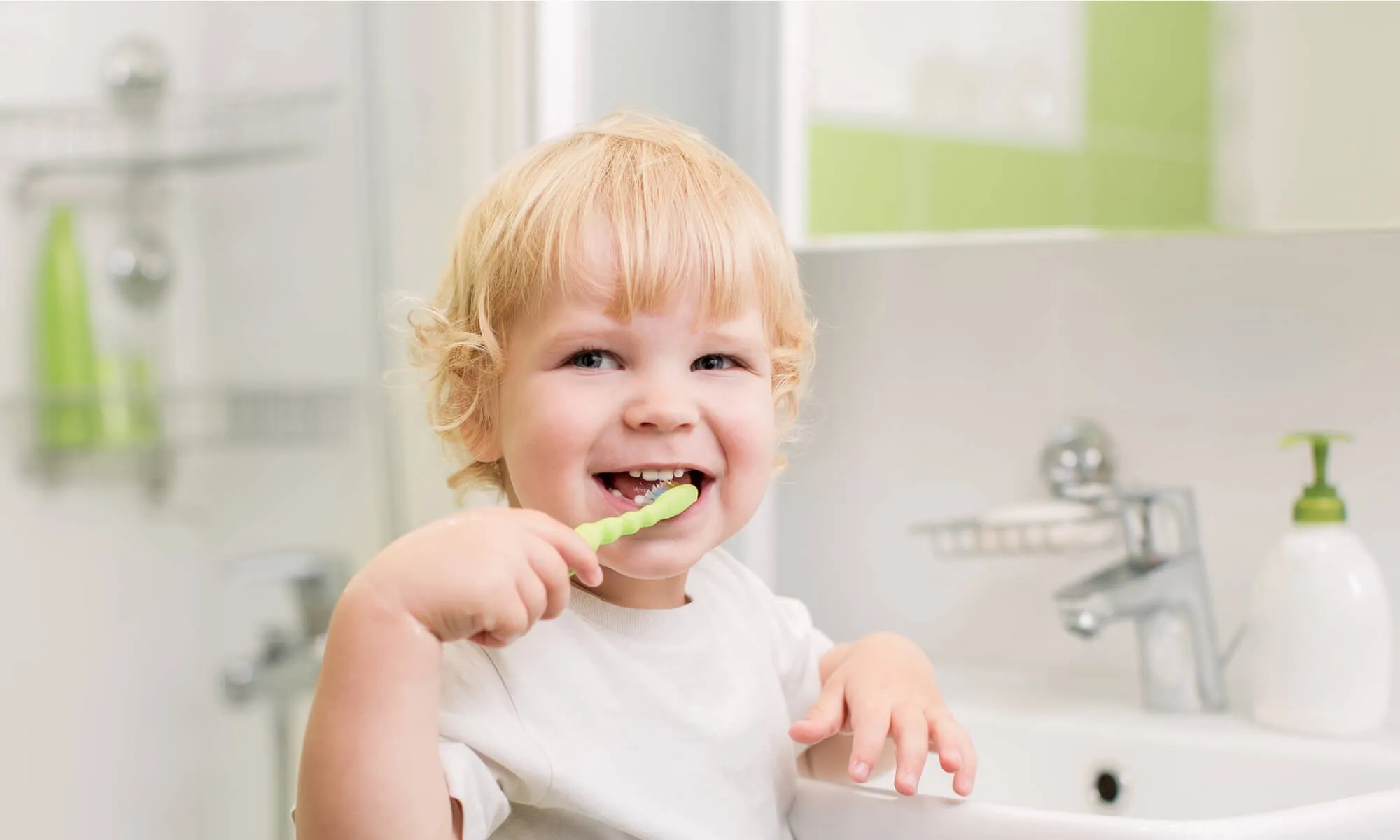 Infant Dentistry