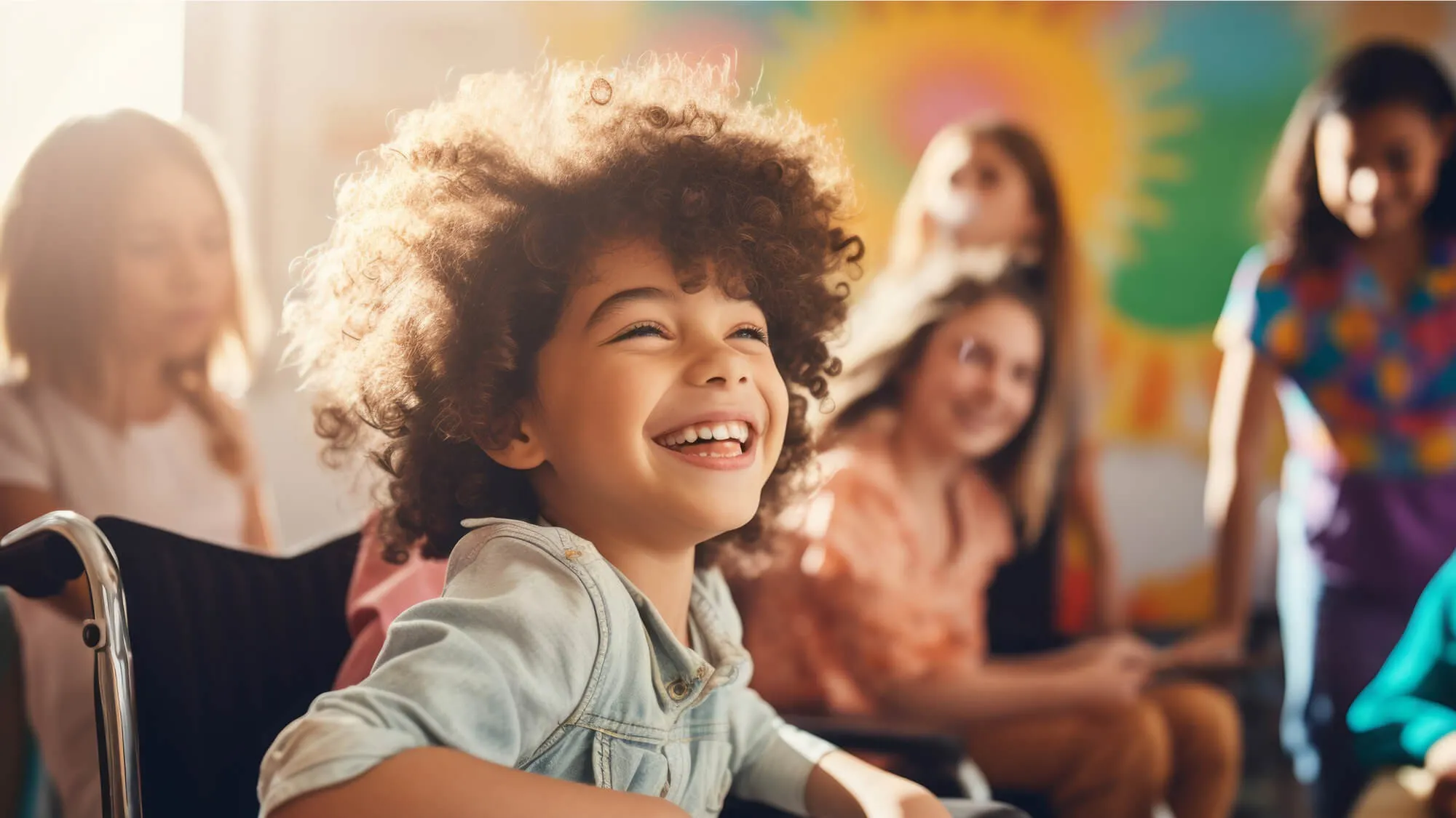 Pediatric Special Needs Dentist